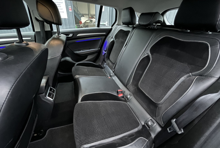 Renault Megane Estate 1.5 DCI 110 CH INTENS/BUSINESS 