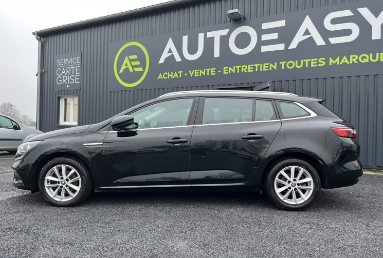 Renault Megane Estate 1.5 DCI 110 CH INTENS/BUSINESS 