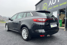 Renault Megane Estate 1.5 DCI 110 CH INTENS/BUSINESS 