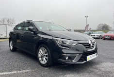 Renault Megane Estate 1.5 DCI 110 CH INTENS/BUSINESS 
