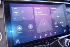 LYNK&amp;CO 01 1.5 261ch Hybride Rechargeable DCTH7