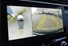 LYNK&amp;CO 01 1.5 261ch Hybride Rechargeable DCTH7