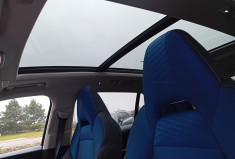 LYNK&amp;CO 01 1.5 261ch Hybride Rechargeable DCTH7