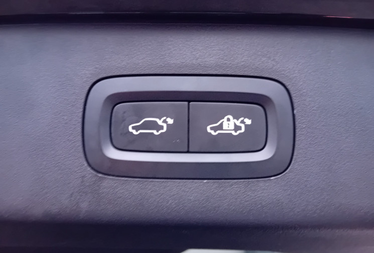 LYNK&amp;CO 01 1.5 261ch Hybride Rechargeable DCTH7