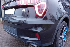 LYNK&amp;CO 01 1.5 261ch Hybride Rechargeable DCTH7