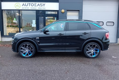 LYNK&amp;CO 01 1.5 261ch Hybride Rechargeable DCTH7