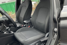 Ford Fiesta VII 1.5 TDCi  S&S 85 CV TITANIUM 63800 KMS