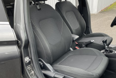 Ford Fiesta VII 1.5 TDCi  S&S 85 CV TITANIUM 63800 KMS