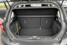 Ford Fiesta VII 1.5 TDCi  S&S 85 CV TITANIUM 63800 KMS