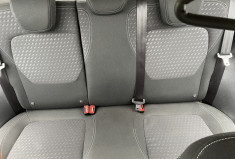 Ford Fiesta VII 1.5 TDCi  S&S 85 CV TITANIUM 63800 KMS