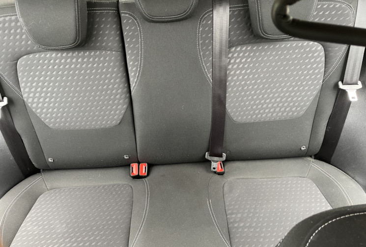 Ford Fiesta VII 1.5 TDCi  S&S 85 CV TITANIUM 63800 KMS