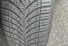 Ford Fiesta VII 1.5 TDCi  S&S 85 CV TITANIUM 63800 KMS