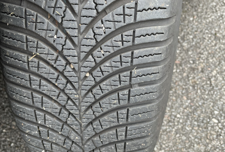 Ford Fiesta VII 1.5 TDCi  S&S 85 CV TITANIUM 63800 KMS