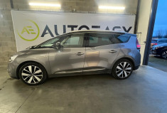 Renault GRAND SCENIC 1.3 TCE 140 7 PLACES EDC Limited BOITE AUTOMATIQUE