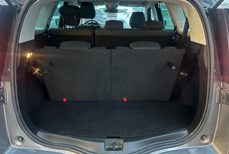 Renault GRAND SCENIC 1.3 TCE 140 7 PLACES EDC Limited BOITE AUTOMATIQUE