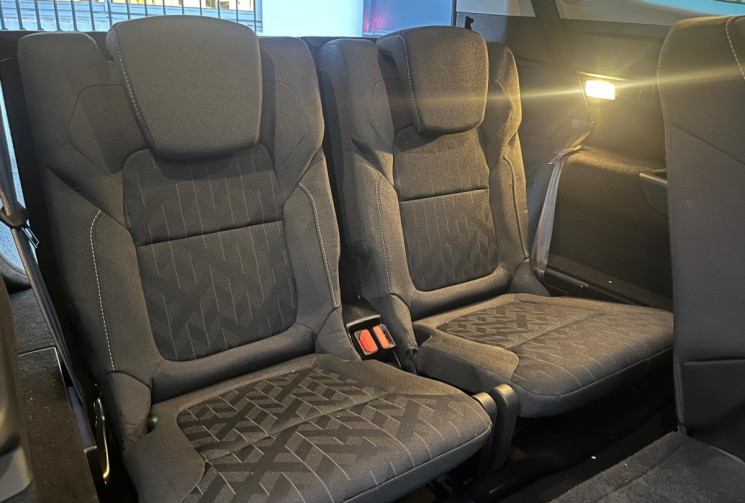 Renault GRAND SCENIC 1.3 TCE 140 7 PLACES EDC Limited BOITE AUTOMATIQUE