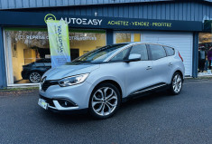 Renault GRAND SCENIC 1.7 Blue dCi 120ch Business 7 places