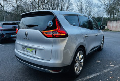 Renault GRAND SCENIC 1.7 Blue dCi 120ch Zen - 21