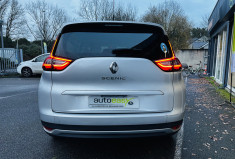 Renault GRAND SCENIC 1.7 Blue dCi 120ch Zen - 21