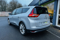 Renault GRAND SCENIC 1.7 Blue dCi 120ch Zen - 21