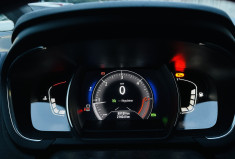 Renault GRAND SCENIC 1.7 Blue dCi 120ch Zen - 21