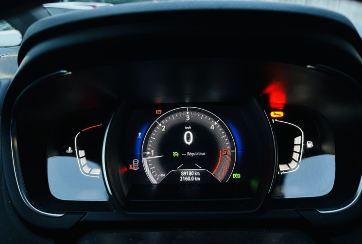 Renault GRAND SCENIC 1.7 Blue dCi 120ch Zen - 21