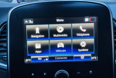 Renault GRAND SCENIC 1.7 Blue dCi 120ch Zen - 21