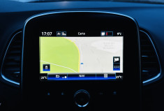 Renault GRAND SCENIC 1.7 Blue dCi 120ch Zen - 21