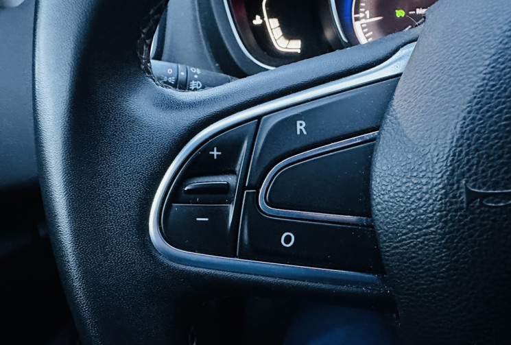 Renault GRAND SCENIC 1.7 Blue dCi 120ch Zen - 21