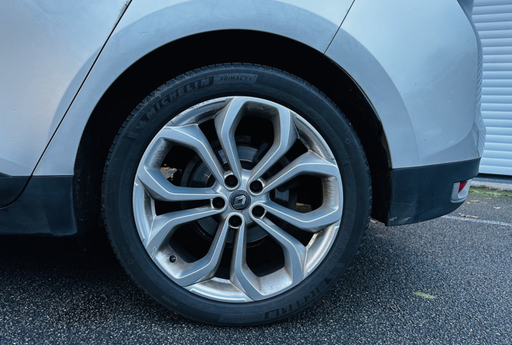 Renault GRAND SCENIC 1.7 Blue dCi 120ch Zen - 21