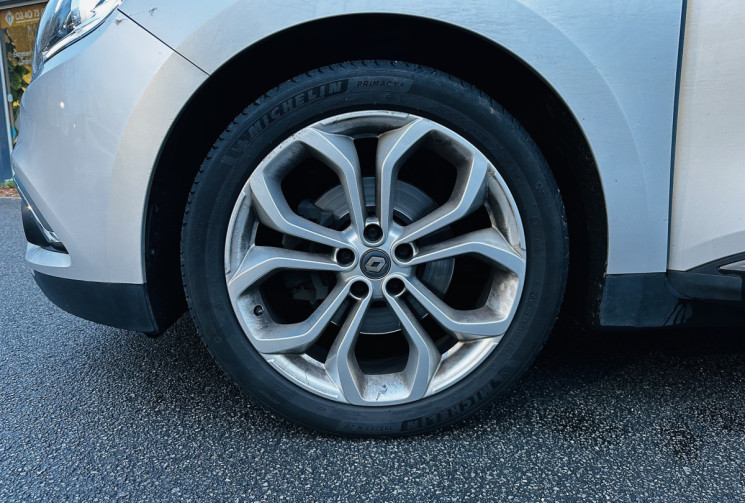 Renault GRAND SCENIC 1.7 Blue dCi 120ch Zen - 21