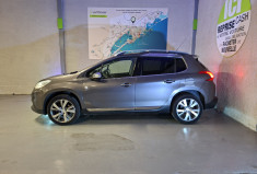 Peugeot 2008 1.6 VTi 120  16V ATTELAGE GARANTIE 6 MOIS