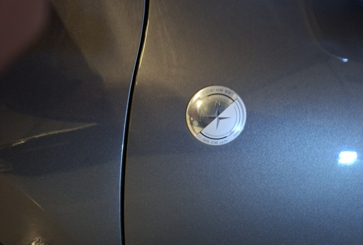 Peugeot 2008 1.6 VTi 120  16V ATTELAGE GARANTIE 6 MOIS