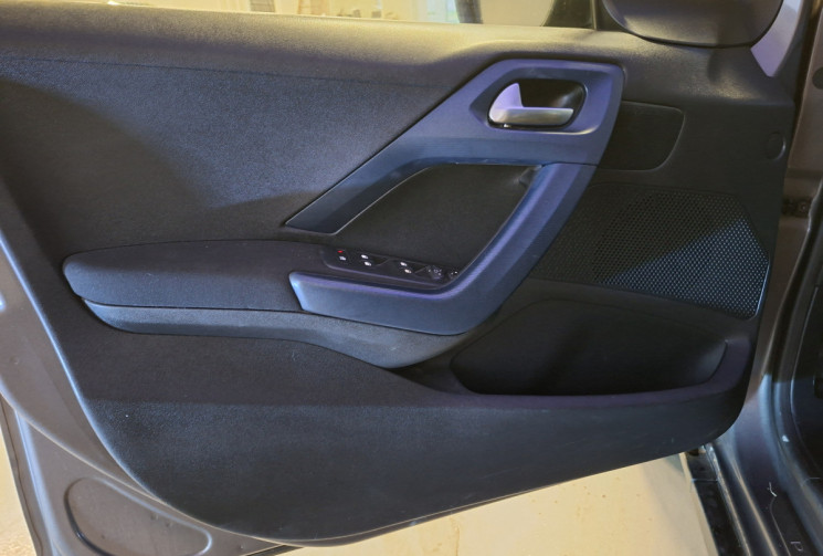 Peugeot 2008 1.6 VTi 120  16V ATTELAGE GARANTIE 6 MOIS