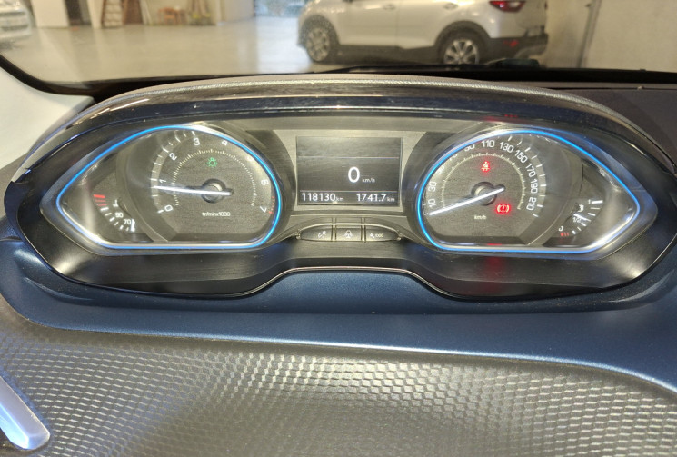 Peugeot 2008 1.6 VTi 120  16V ATTELAGE GARANTIE 6 MOIS