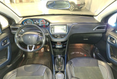 Peugeot 2008 1.6 VTi 120  16V ATTELAGE GARANTIE 6 MOIS