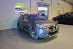 Peugeot 2008 1.6 VTi 120  16V ATTELAGE GARANTIE 6 MOIS