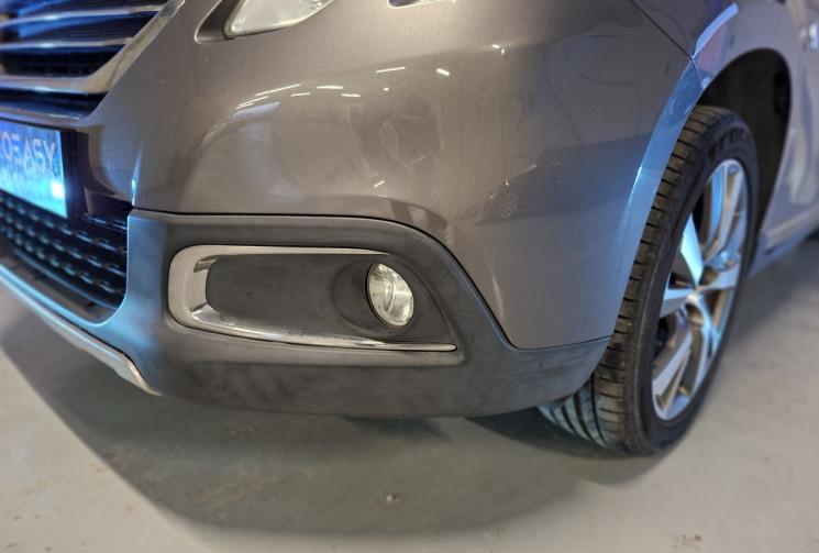 Peugeot 2008 1.6 VTi 120  16V ATTELAGE GARANTIE 6 MOIS