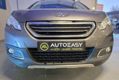 Peugeot 2008 1.6 VTi 120  16V ATTELAGE GARANTIE 6 MOIS