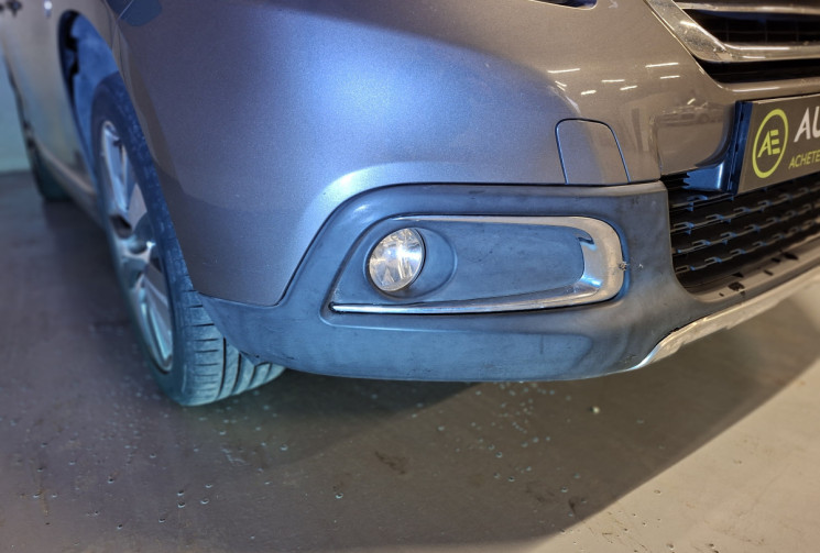 Peugeot 2008 1.6 VTi 120  16V ATTELAGE GARANTIE 6 MOIS