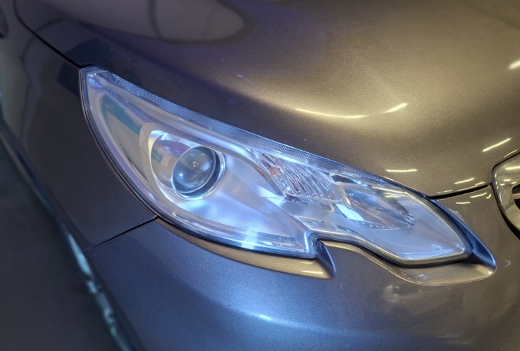 Peugeot 2008 1.6 VTi 120  16V ATTELAGE GARANTIE 6 MOIS