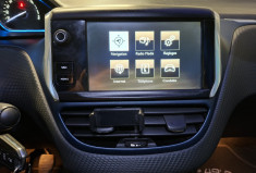 Peugeot 2008 1.6 VTi 120  16V ATTELAGE GARANTIE 6 MOIS