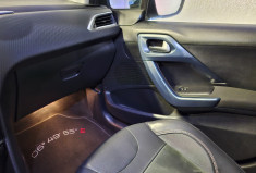 Peugeot 2008 1.6 VTi 120  16V ATTELAGE GARANTIE 6 MOIS