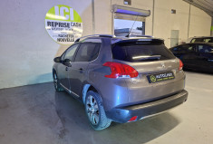Peugeot 2008 1.6 VTi 120  16V ATTELAGE GARANTIE 6 MOIS