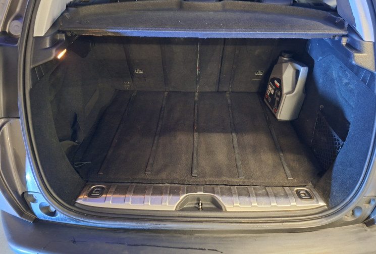 Peugeot 2008 1.6 VTi 120  16V ATTELAGE GARANTIE 6 MOIS