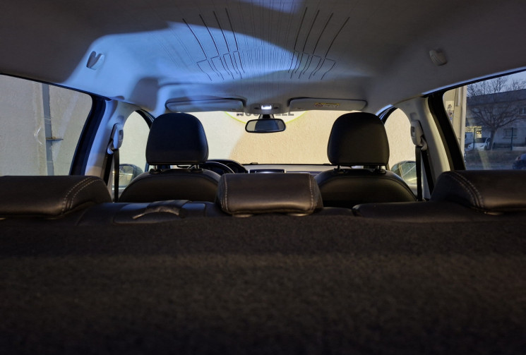 Peugeot 2008 1.6 VTi 120  16V ATTELAGE GARANTIE 6 MOIS