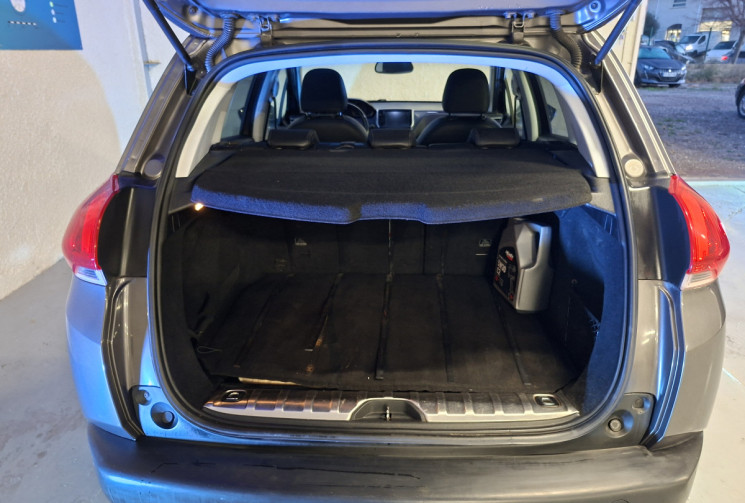 Peugeot 2008 1.6 VTi 120  16V ATTELAGE GARANTIE 6 MOIS