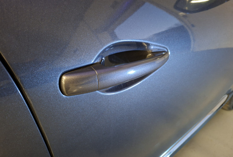 Peugeot 2008 1.6 VTi 120  16V ATTELAGE GARANTIE 6 MOIS