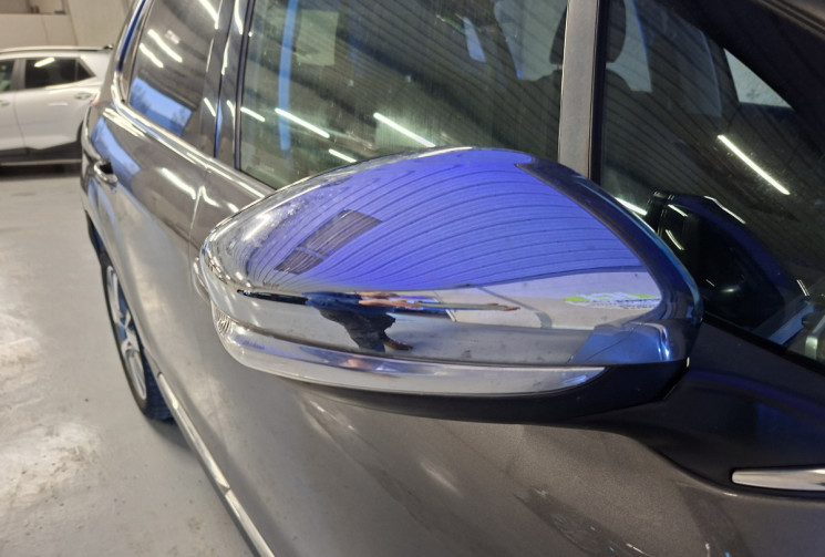 Peugeot 2008 1.6 VTi 120  16V ATTELAGE GARANTIE 6 MOIS