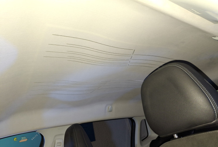 Peugeot 2008 1.6 VTi 120  16V ATTELAGE GARANTIE 6 MOIS